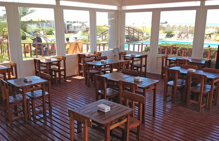 Balneario Ulises