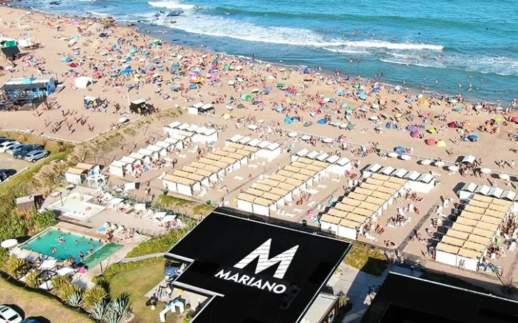 Playa Mariano