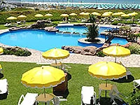 Balneario Mediterráneo