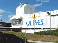 Balneario Ulises