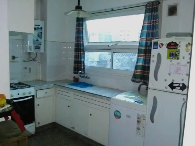 Departamentos, pisos y semipisos en Venta — 25 DE MAYO 3000