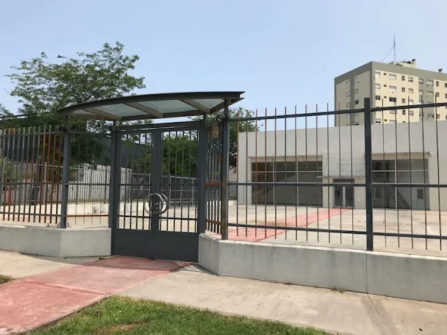 Galpones en Venta — CHAMPAGNAT 2600