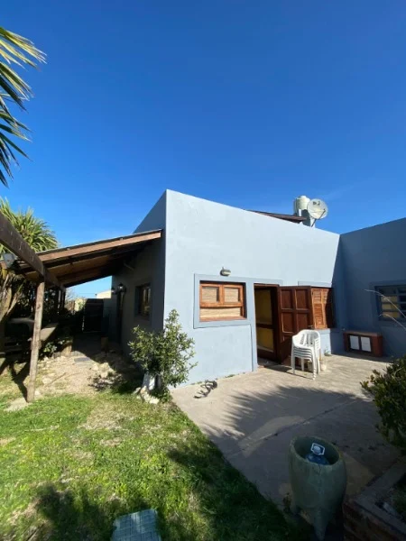 Casas, chalets en Venta — Roque Sáenz Peña 117
