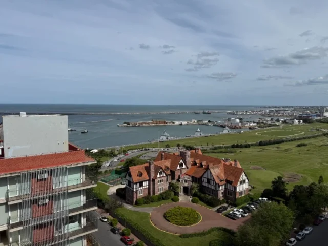 Departamentos, pisos y semipisos en Venta — FORMOSA 100