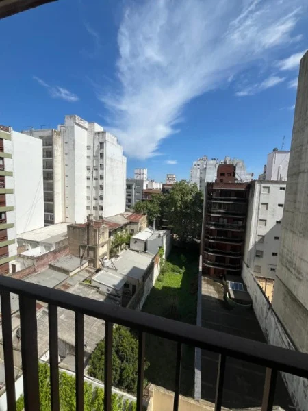 Departamentos, pisos y semipisos en Alquiler — LA RIOJA 1200