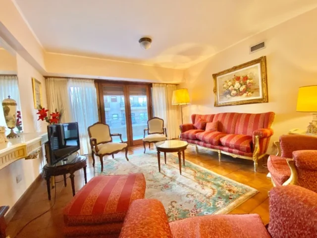 Departamentos, pisos y semipisos en Venta — arenales 2886