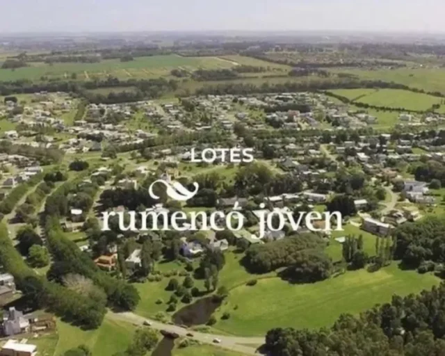 Lotes y terrenos en Venta — Avenida Jorge Newbery 5800