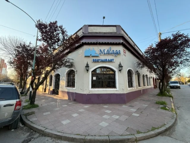 Fondo de comercio en Venta — 25 de Mayo 3901