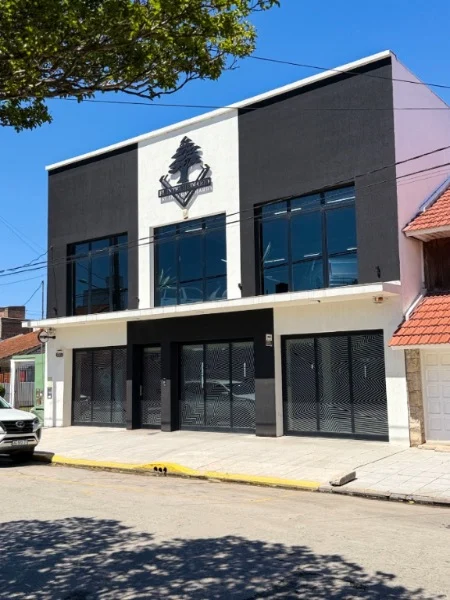 Locales en Venta — Roca 3300