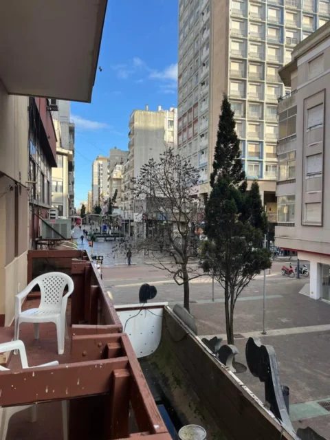 Departamentos, pisos y semipisos en Venta — san martin 2264