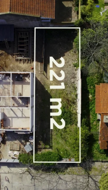 Lotes y terrenos en Venta — Rawson 720