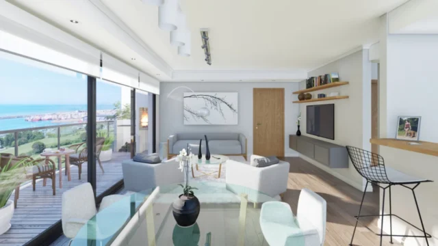 Departamentos, pisos y semipisos en Venta — alem 4600