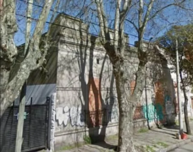 Lotes y terrenos en Venta — Funes 1400