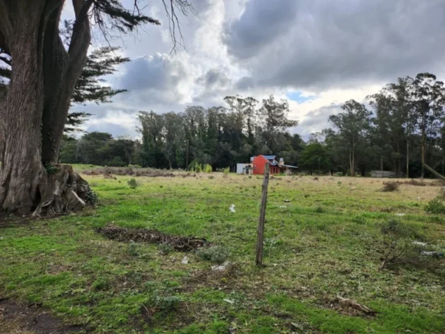 Lotes y terrenos en Venta — Los Quebrachos