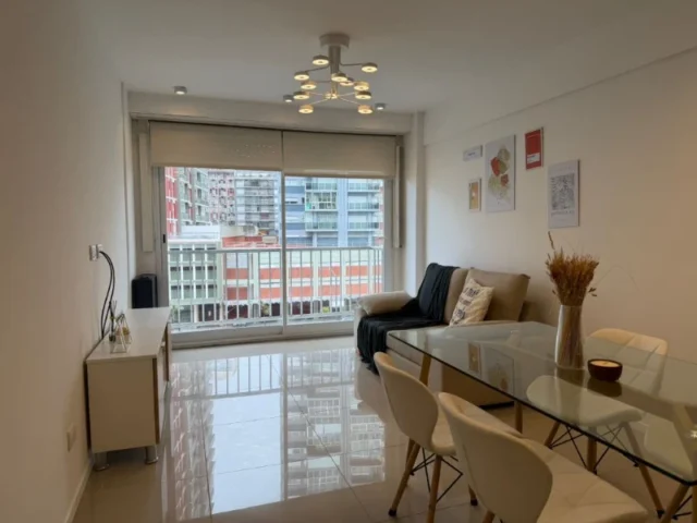 Departamentos, pisos y semipisos en Venta — DIAGONAL ALBERDI SUR 2353