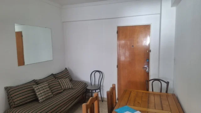 Departamentos, pisos y semipisos en Alquiler — AV. COLON 2535