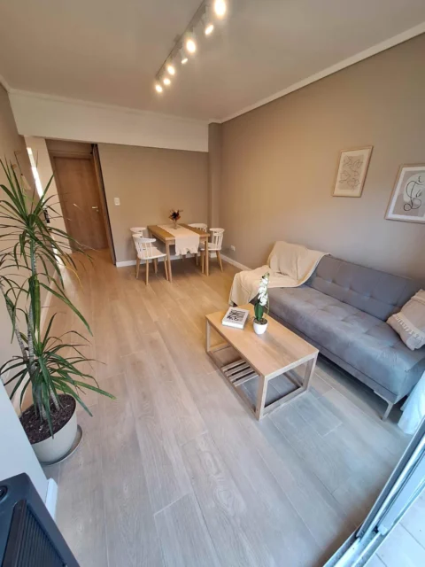 Departamentos, pisos y semipisos en Venta — SANTIAGO DEL ESTERO 2100