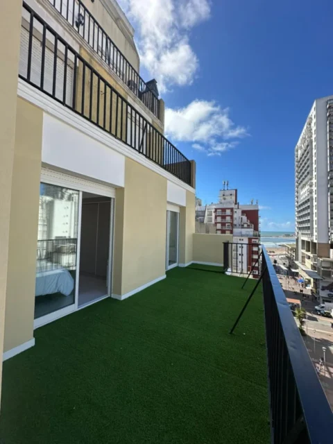 Departamentos, pisos y semipisos en Venta — SAN MARTIN 2267