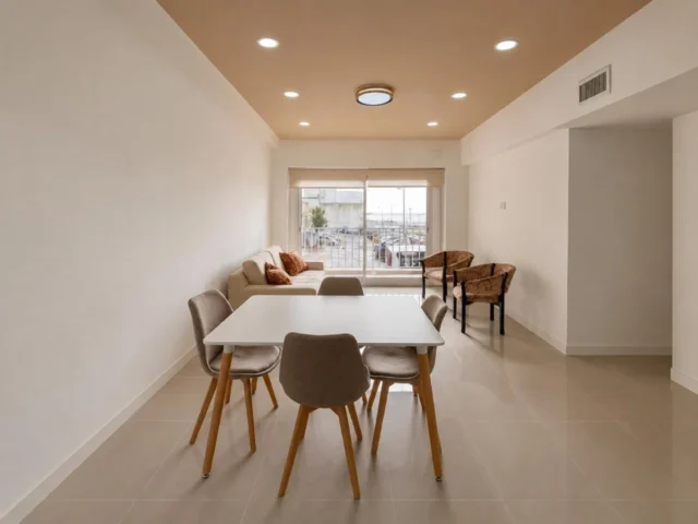 Departamentos, pisos y semipisos en Venta — ENTRE RIOS 1601