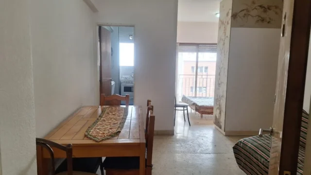 Departamentos, pisos y semipisos en Venta — AV. COLON 2535