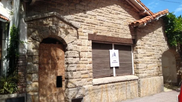 Lotes y terrenos en Venta — Arenales 2682