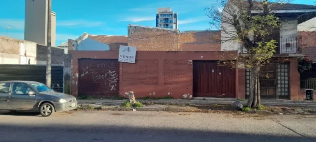 Lotes y terrenos en Venta — Roca 3178