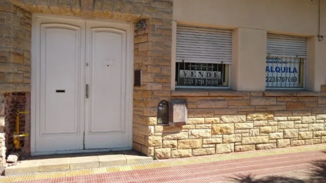 Departamentos, pisos y semipisos en Venta — Strobel 3712