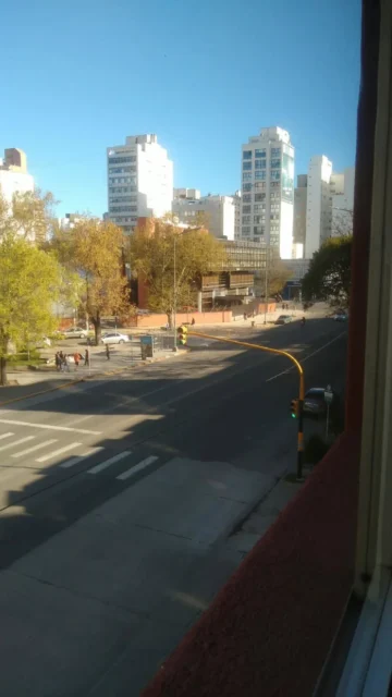 Departamentos, pisos y semipisos en Alquiler — Bolivar 3245