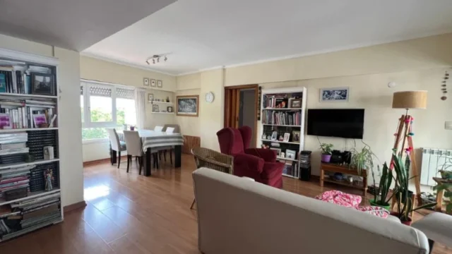 Departamentos, pisos y semipisos en Venta — jujuy