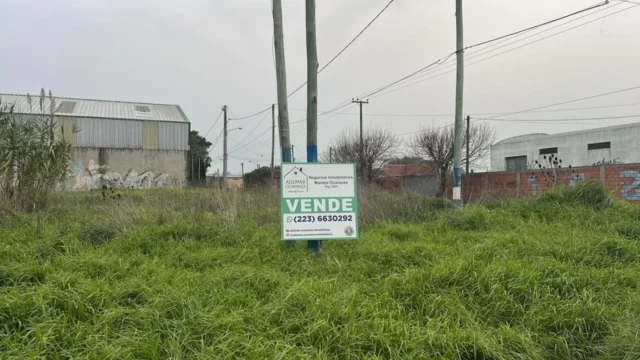 Lotes y terrenos en Venta — polonia y guanahani