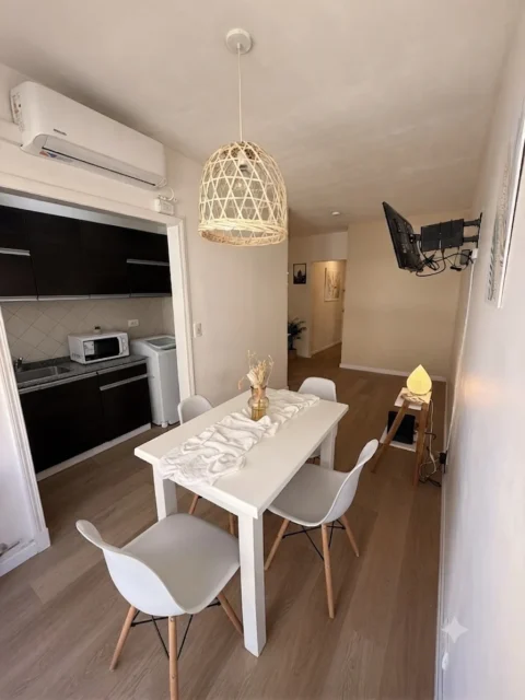 Departamentos, pisos y semipisos en Venta — Lamadrid 2425