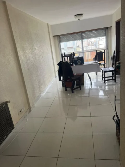 Departamentos, pisos y semipisos en Venta — santiago del estero 1660 , piso 10