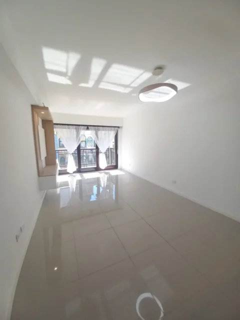 Departamentos, pisos y semipisos en Venta — Bolivar 2580