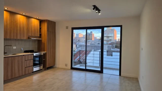 Departamentos, pisos y semipisos en Venta — Formosa 3348