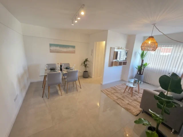 Departamentos, pisos y semipisos en Venta — Tucuman 2553