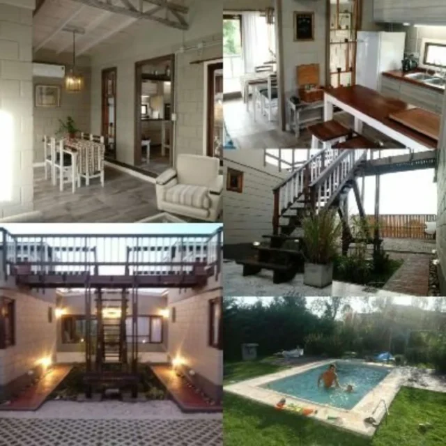 Dúplex en Venta — 4 10601-10699