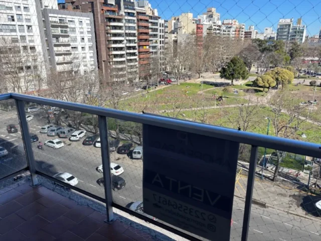 Departamentos, pisos y semipisos en Venta — Colon 2769