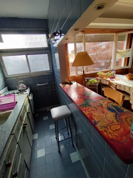Departamentos, pisos y semipisos en Venta — Aristóbulo del valle 3590