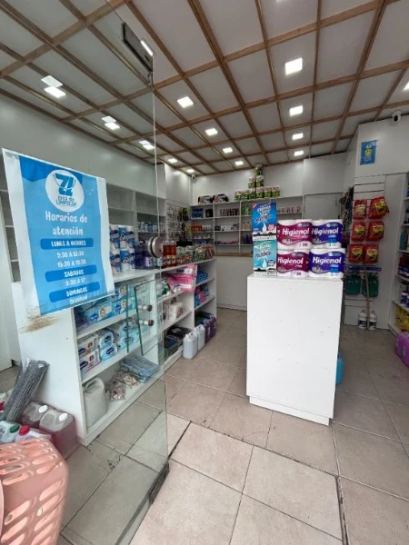 Locales en Venta — Brown 2424