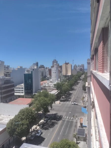 Departamentos, pisos y semipisos en Venta — Avda. Luro 3288