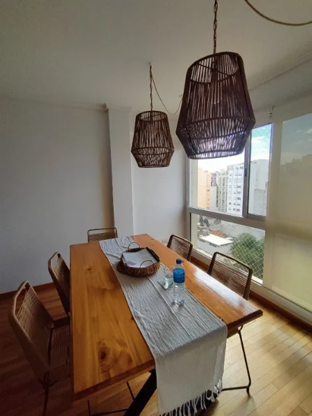 Departamentos, pisos y semipisos en Venta — Falucho 2594