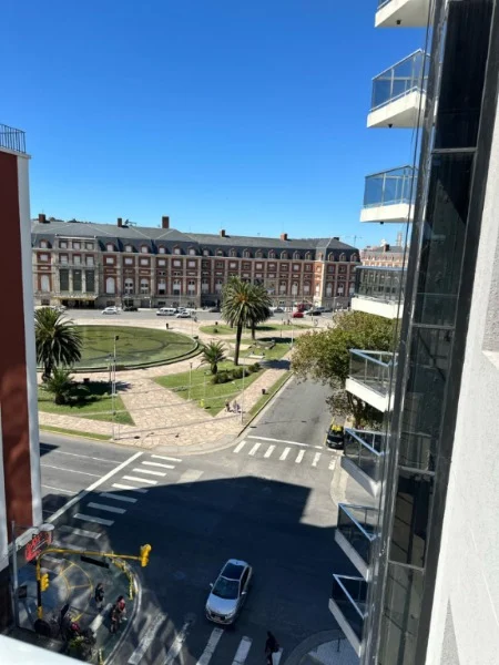 Departamentos, pisos y semipisos en Venta — Moreno 2102
