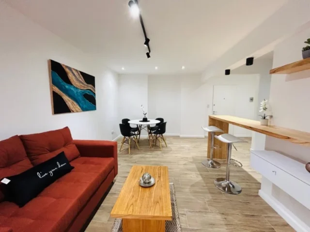 Departamentos, pisos y semipisos en Venta — tucuman 2454
