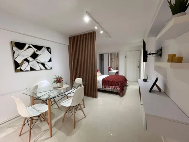 Departamentos, pisos y semipisos en Venta — Belgrano 2638