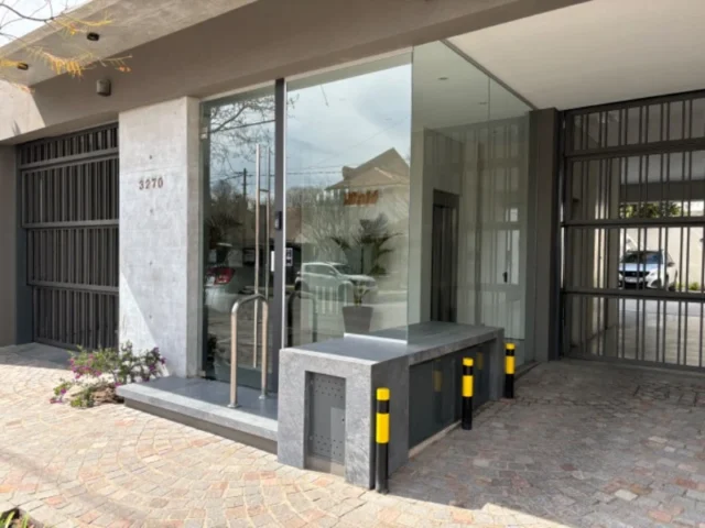 Departamentos, pisos y semipisos en Venta — Las Heras 3270