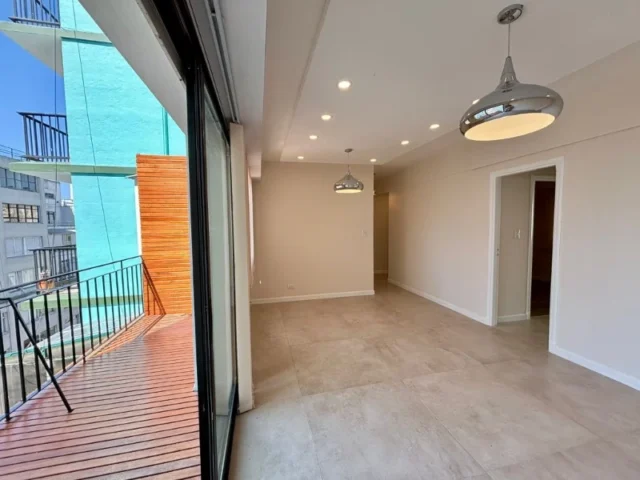 Departamentos, pisos y semipisos en Venta — rivadavia 2354