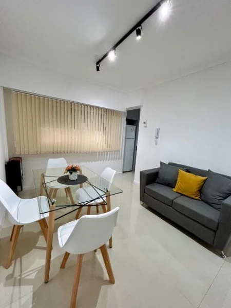 Departamentos, pisos y semipisos en Venta — Boulevard  2433