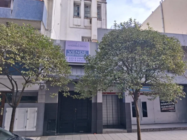 Emprendimientos en Venta — Bolivar
