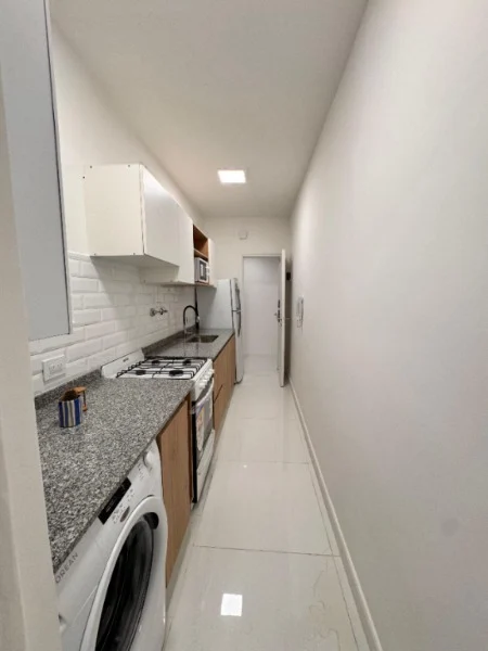 Departamentos, pisos y semipisos en Venta — BUENOS AIRES 2347 PISO 2E