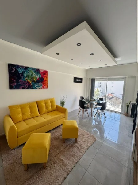 Departamentos, pisos y semipisos en Venta — Moreno 2752 piso 5